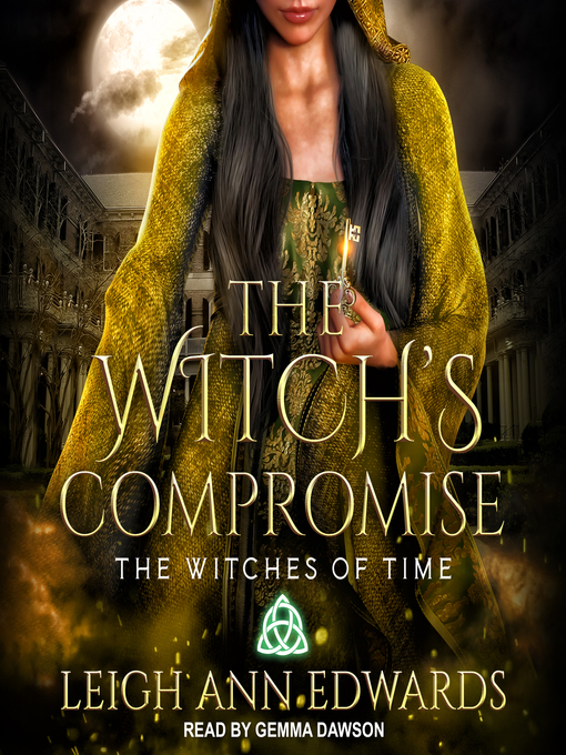 Title details for The Witch's Compromise by Leigh Ann Edwards - Available